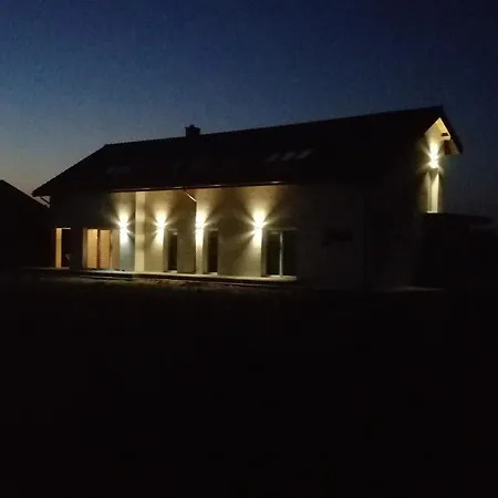 Apartamenty Na 102 Dwupokojowe Ilawa Exterior photo