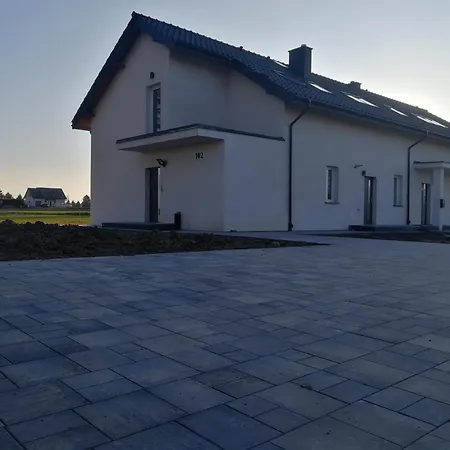 Apartamenty Na 102 Dwupokojowe Ilawa Exterior photo