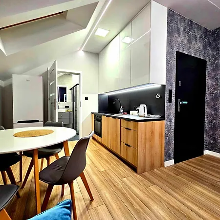 Apartamenty Na 102 Dwupokojowe Ilawa Exterior photo