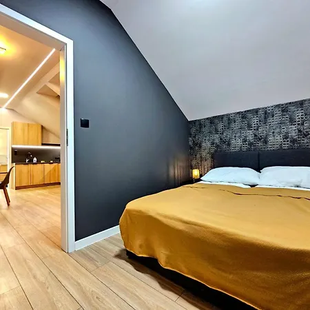 Apartamenty Na 102 Dwupokojowe Ilawa Exterior photo