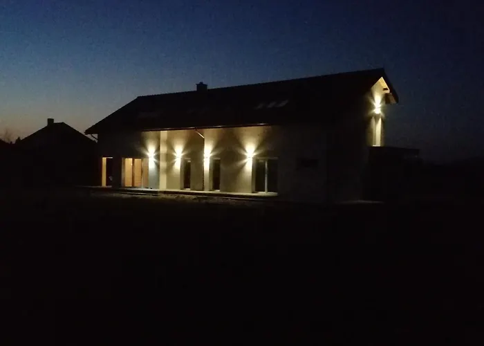 Apartamenty Na 102 Dwupokojowe