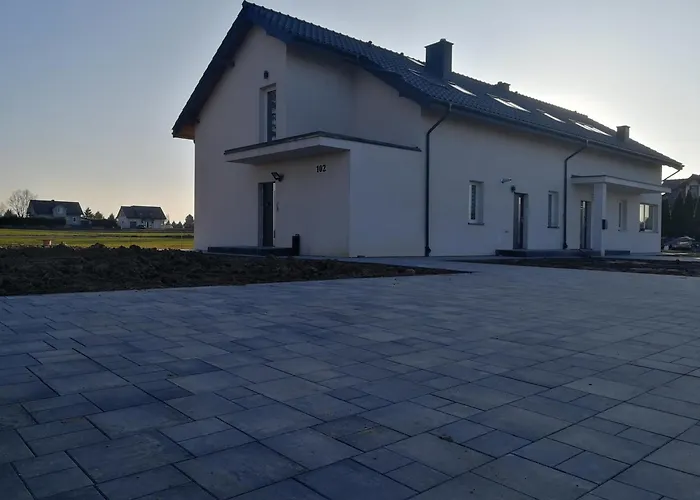 Apartamenty Na 102 Dwupokojowe