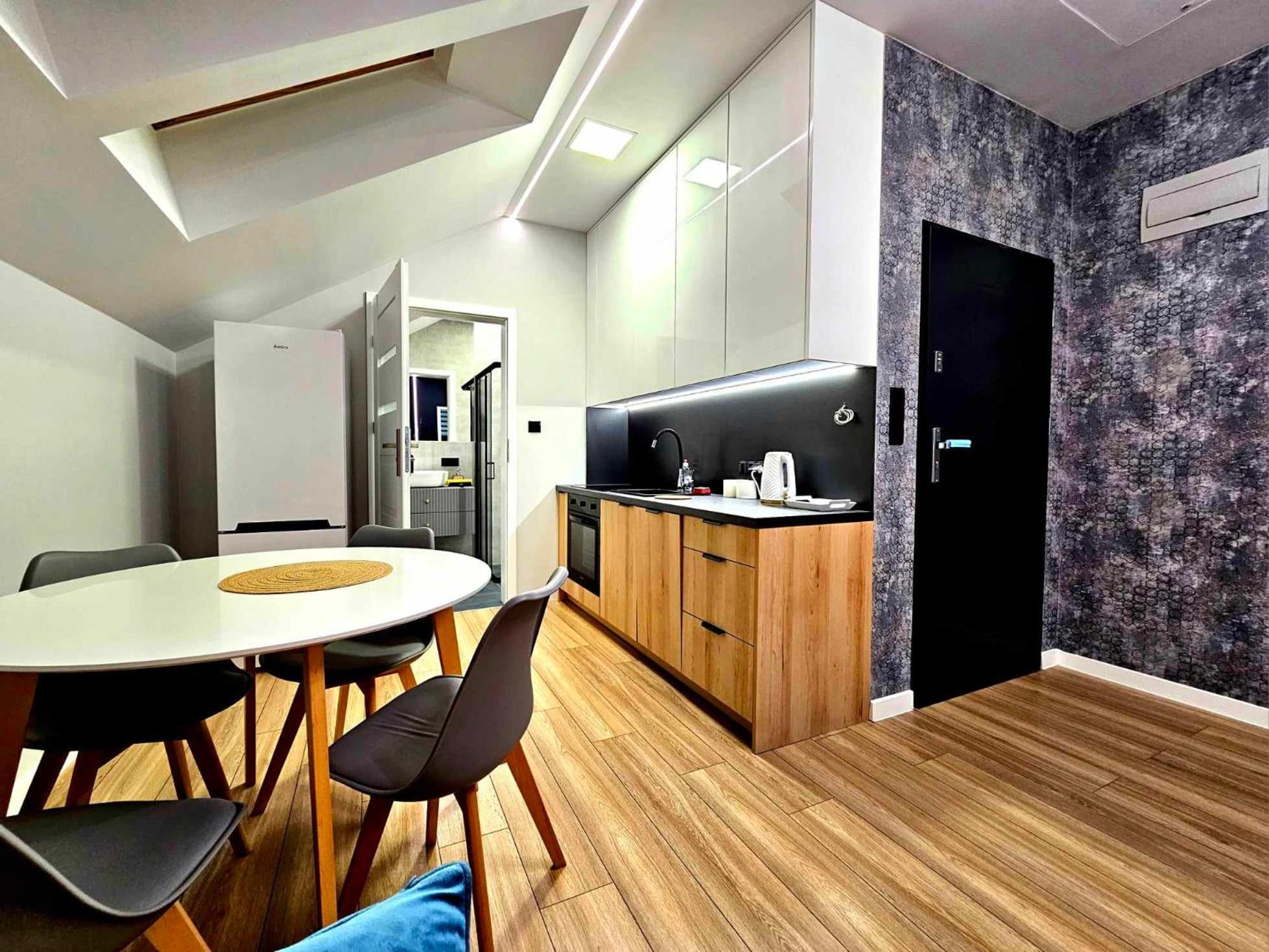 Apartment Na 102 Dwupokojowe *