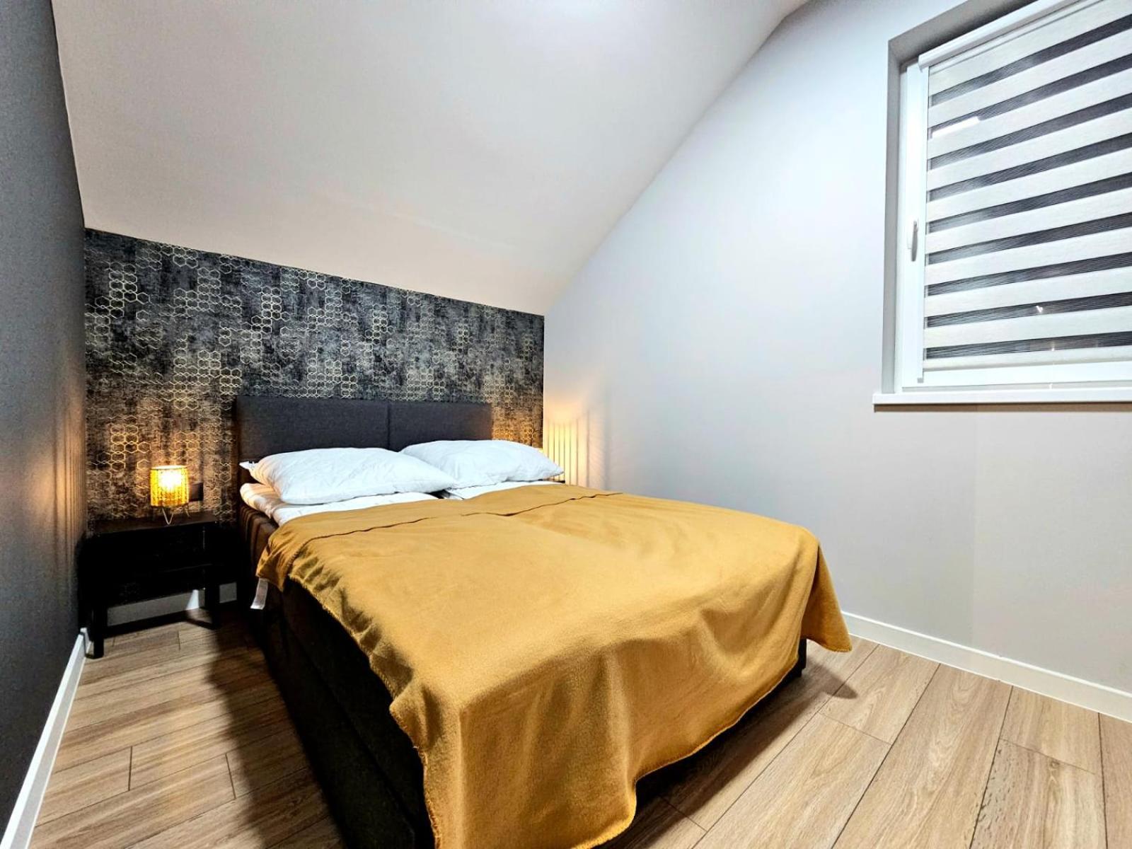 Apartment Na 102 Dwupokojowe Ilawa