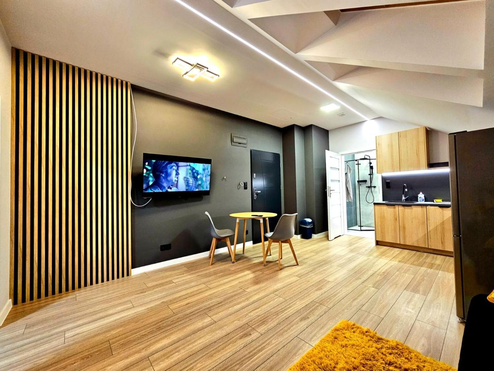 Apartment Na 102 Dwupokojowe