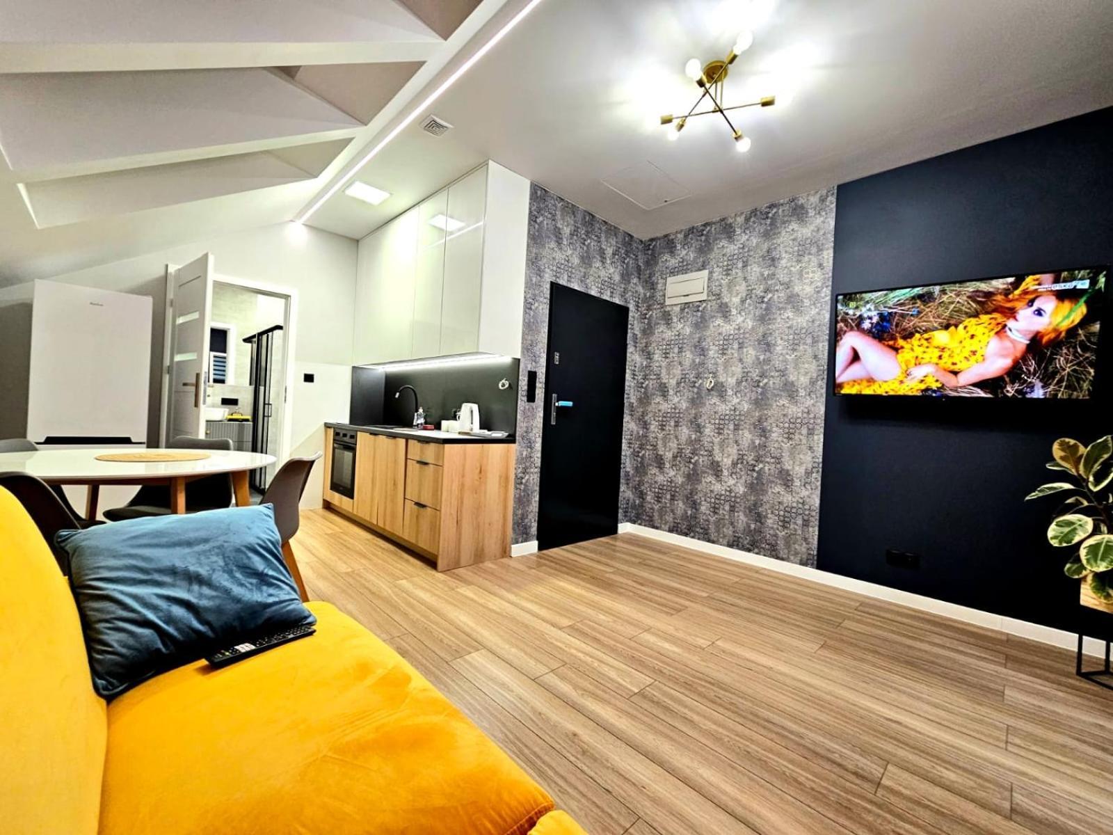 Apartment Na 102 Dwupokojowe *
